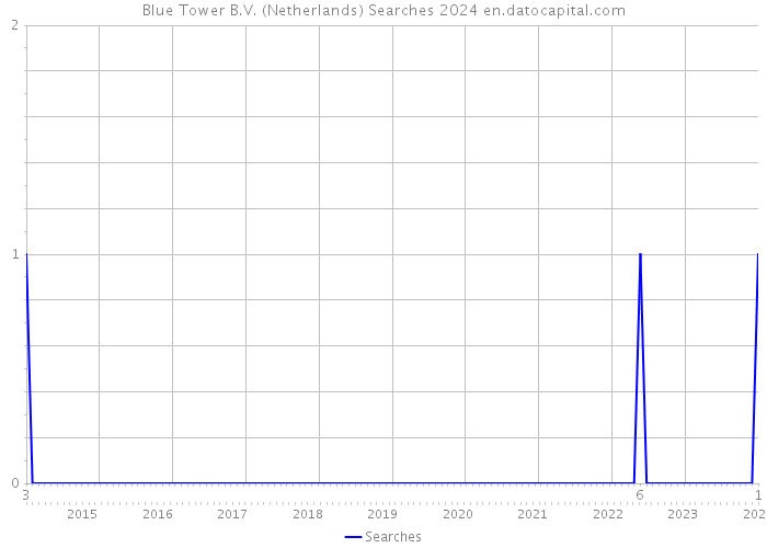 Blue Tower B.V. (Netherlands) Searches 2024 