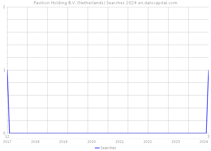 Pavilion Holding B.V. (Netherlands) Searches 2024 