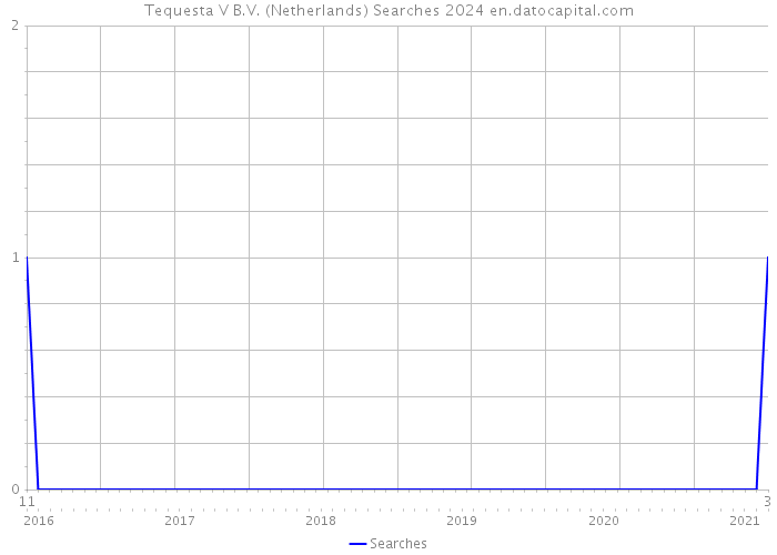Tequesta V B.V. (Netherlands) Searches 2024 