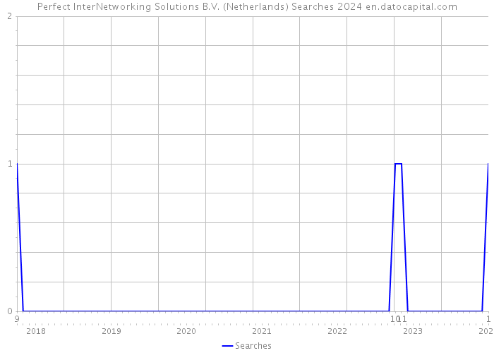 Perfect InterNetworking Solutions B.V. (Netherlands) Searches 2024 