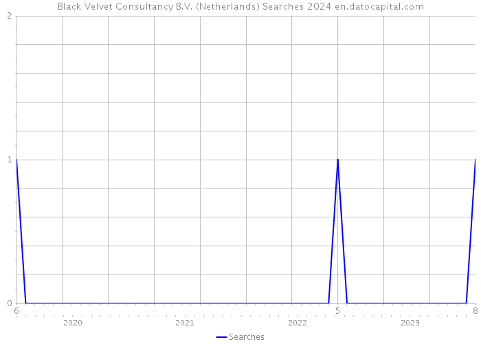 Black Velvet Consultancy B.V. (Netherlands) Searches 2024 