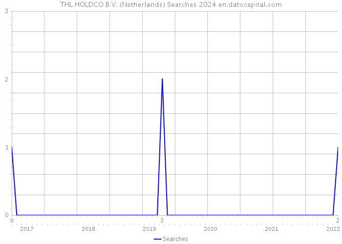 THL HOLDCO B.V. (Netherlands) Searches 2024 