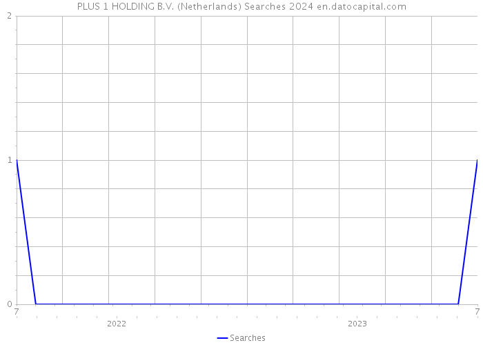 PLUS 1 HOLDING B.V. (Netherlands) Searches 2024 