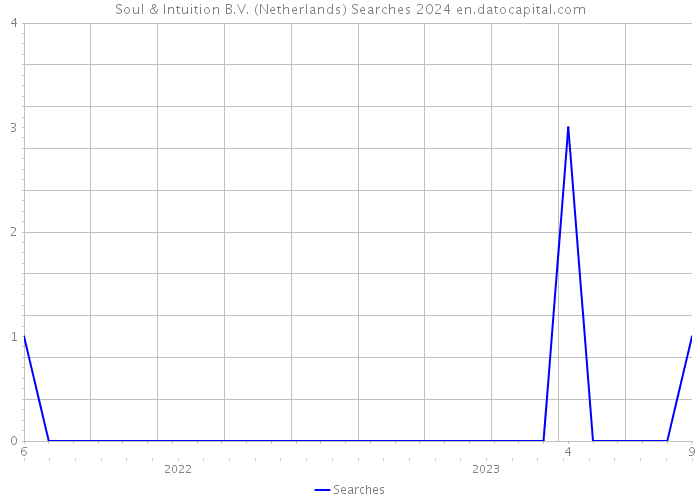 Soul & Intuition B.V. (Netherlands) Searches 2024 