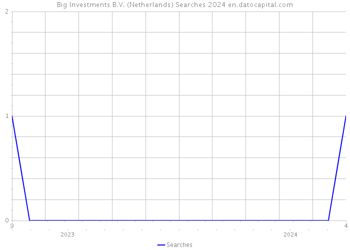 Big Investments B.V. (Netherlands) Searches 2024 