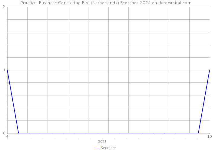 Practical Business Consulting B.V. (Netherlands) Searches 2024 