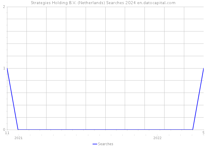 Strategies Holding B.V. (Netherlands) Searches 2024 