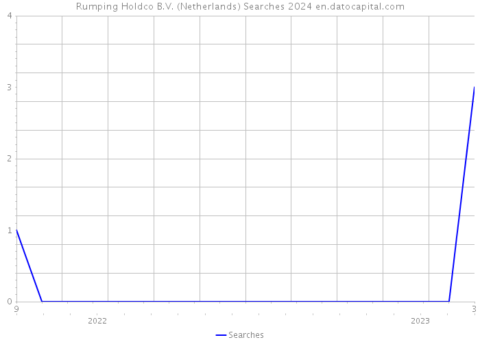 Rumping Holdco B.V. (Netherlands) Searches 2024 