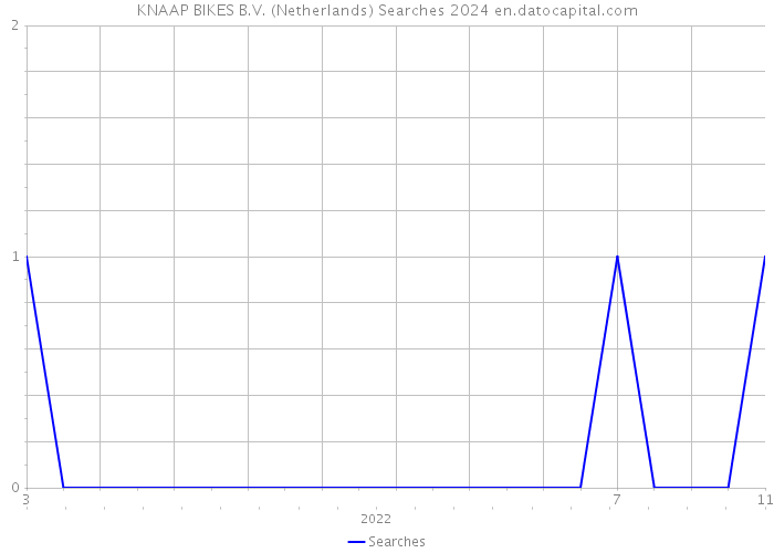 KNAAP BIKES B.V. (Netherlands) Searches 2024 