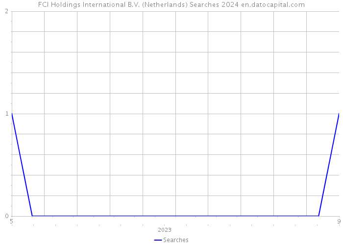 FCI Holdings International B.V. (Netherlands) Searches 2024 