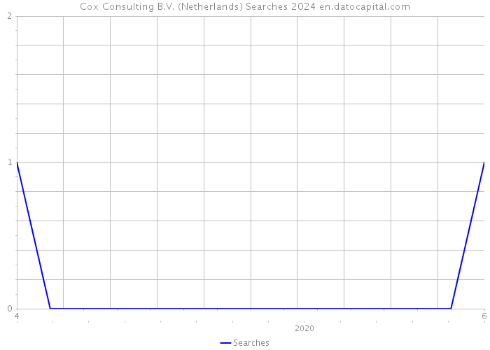 Cox Consulting B.V. (Netherlands) Searches 2024 