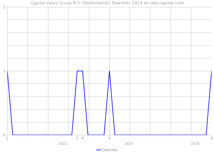 Capital Value Group B.V. (Netherlands) Searches 2024 