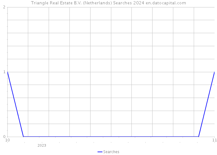 Triangle Real Estate B.V. (Netherlands) Searches 2024 