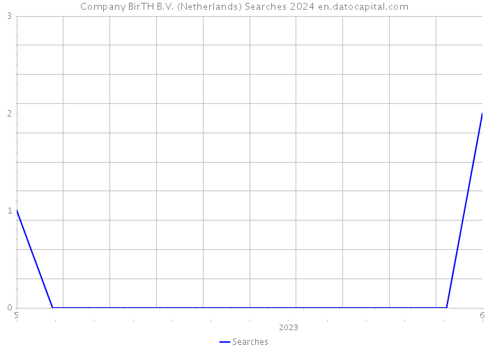 Company BirTH B.V. (Netherlands) Searches 2024 