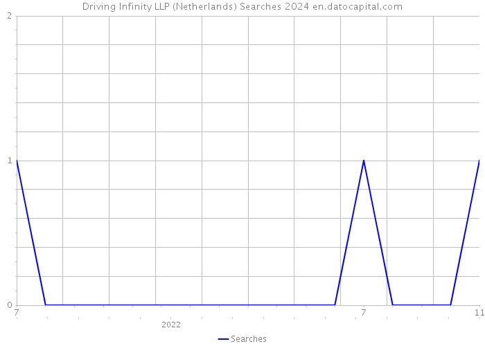 Driving Infinity LLP (Netherlands) Searches 2024 