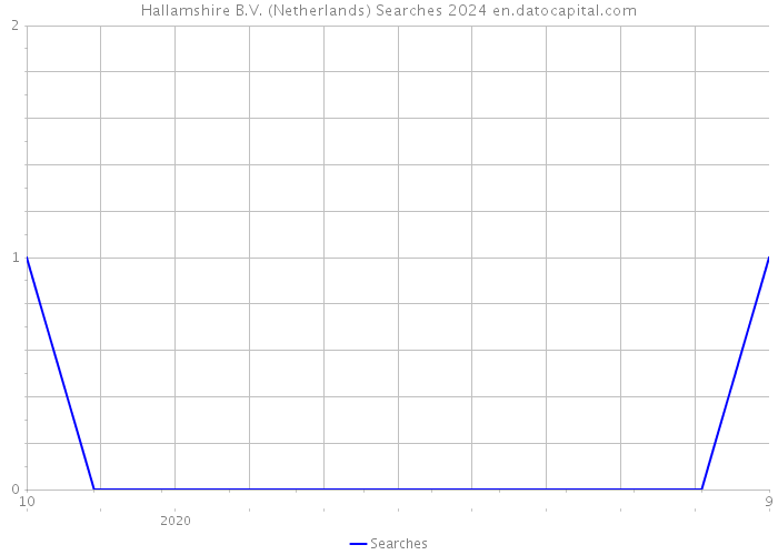 Hallamshire B.V. (Netherlands) Searches 2024 