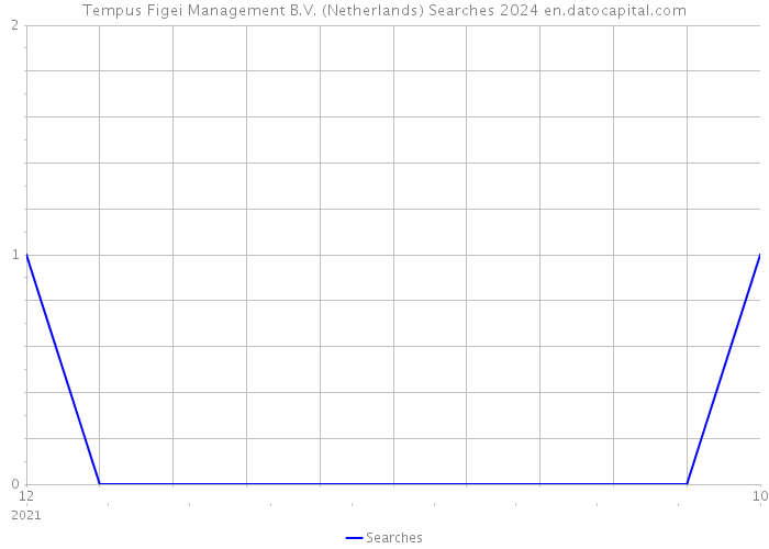 Tempus Figei Management B.V. (Netherlands) Searches 2024 
