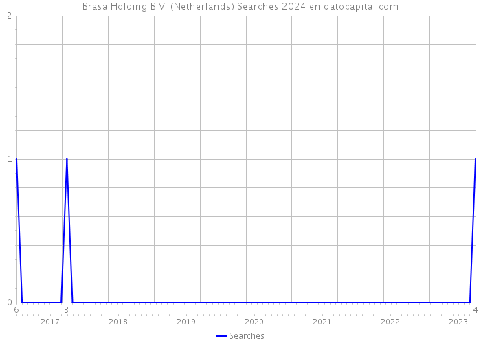 Brasa Holding B.V. (Netherlands) Searches 2024 
