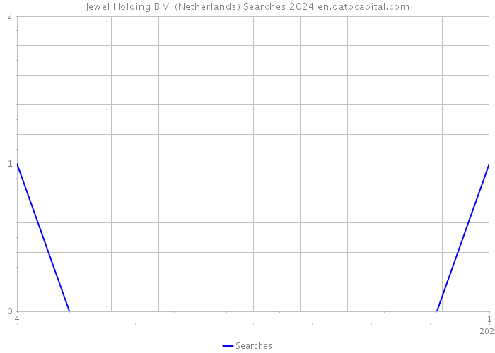 Jewel Holding B.V. (Netherlands) Searches 2024 