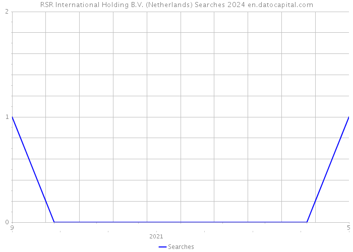 RSR International Holding B.V. (Netherlands) Searches 2024 