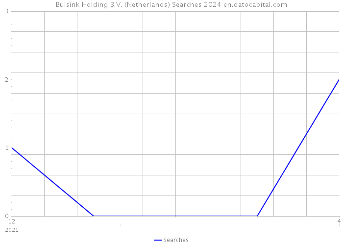 Bulsink Holding B.V. (Netherlands) Searches 2024 