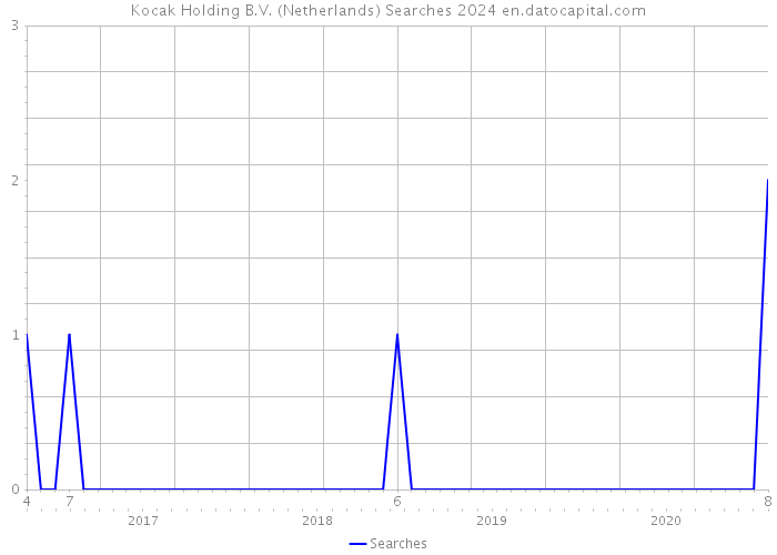 Kocak Holding B.V. (Netherlands) Searches 2024 