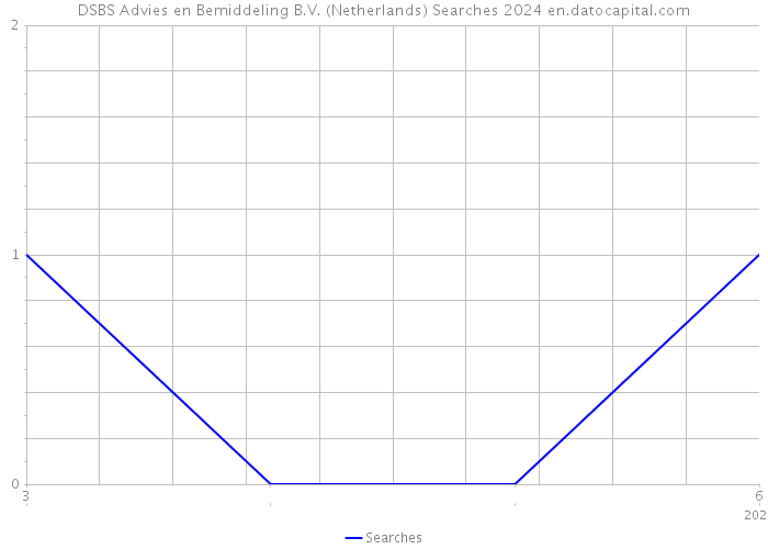 DSBS Advies en Bemiddeling B.V. (Netherlands) Searches 2024 