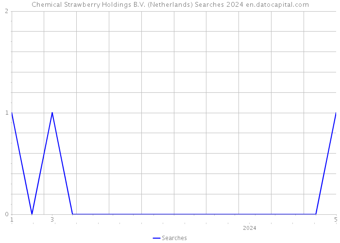 Chemical Strawberry Holdings B.V. (Netherlands) Searches 2024 