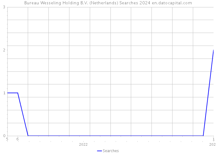 Bureau Wesseling Holding B.V. (Netherlands) Searches 2024 