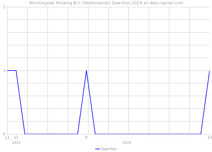 Morningstar Holding B.V. (Netherlands) Searches 2024 