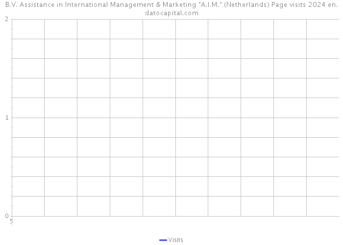 B.V. Assistance in International Management & Marketing 