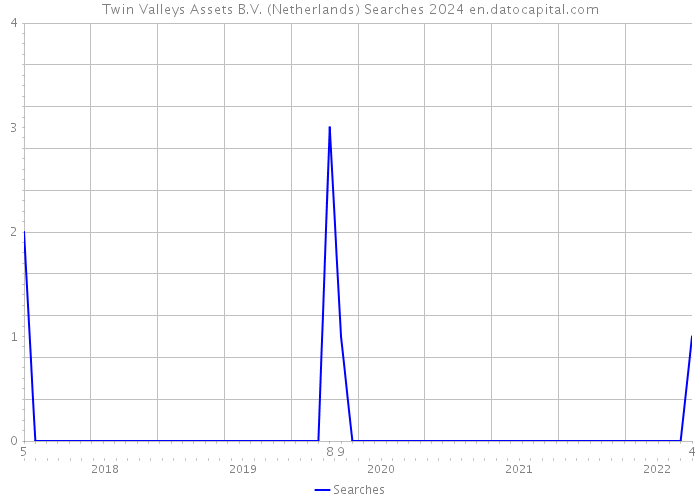 Twin Valleys Assets B.V. (Netherlands) Searches 2024 
