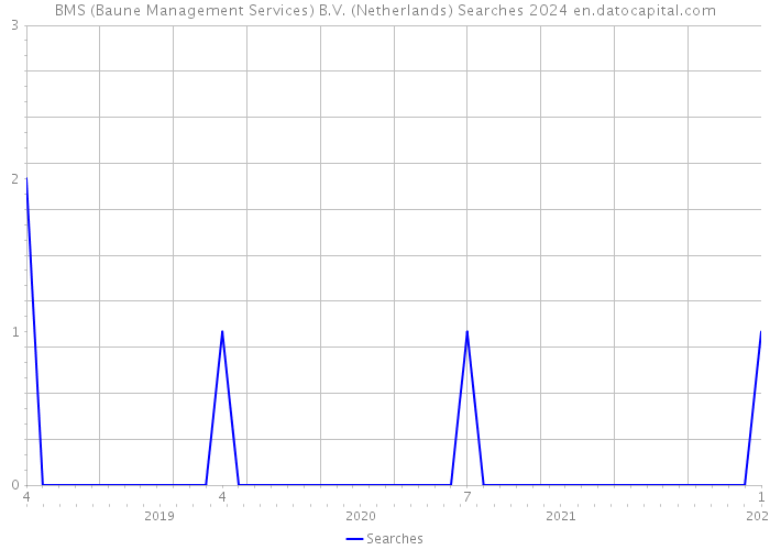 BMS (Baune Management Services) B.V. (Netherlands) Searches 2024 