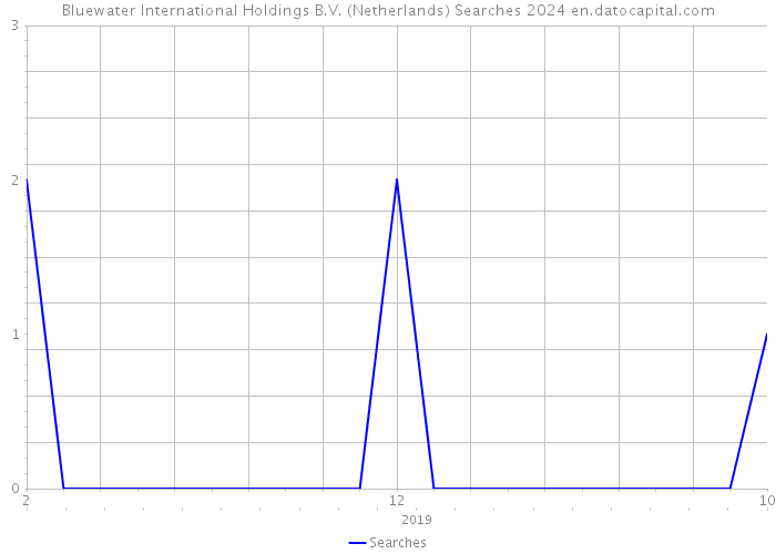 Bluewater International Holdings B.V. (Netherlands) Searches 2024 
