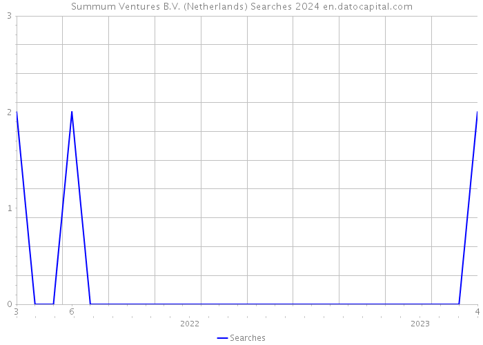 Summum Ventures B.V. (Netherlands) Searches 2024 
