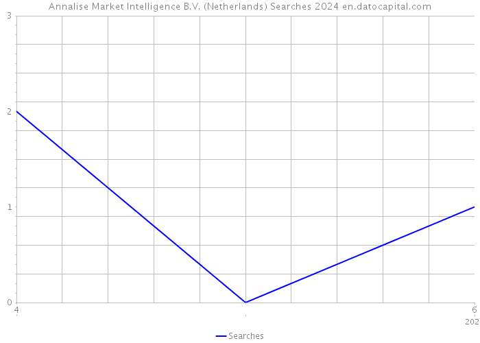 Annalise Market Intelligence B.V. (Netherlands) Searches 2024 