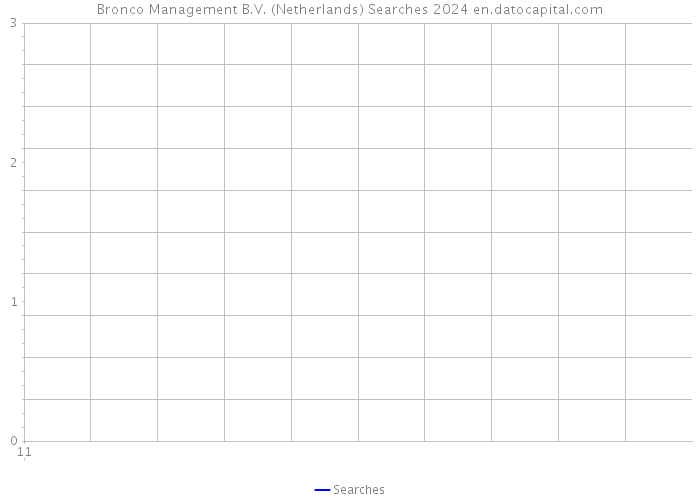 Bronco Management B.V. (Netherlands) Searches 2024 