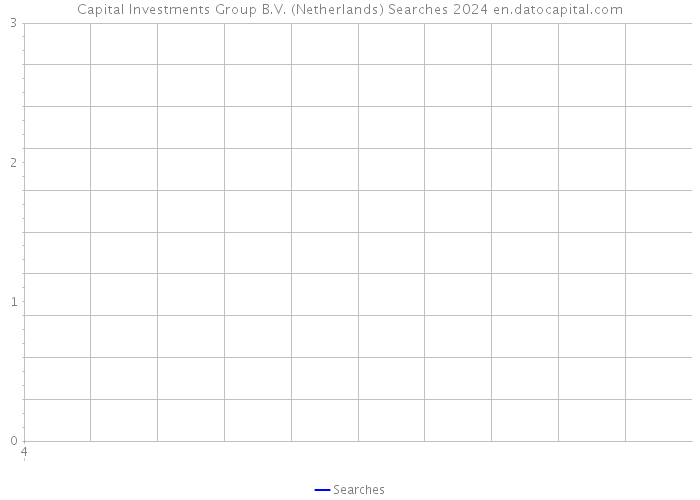 Capital Investments Group B.V. (Netherlands) Searches 2024 