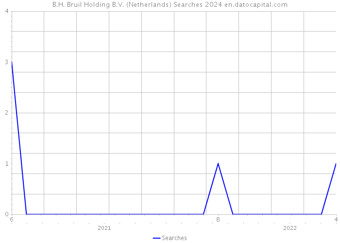 B.H. Bruil Holding B.V. (Netherlands) Searches 2024 