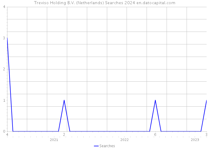 Treviso Holding B.V. (Netherlands) Searches 2024 