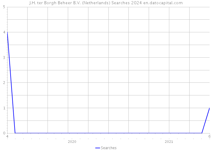J.H. ter Borgh Beheer B.V. (Netherlands) Searches 2024 
