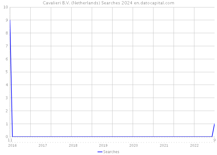 Cavalieri B.V. (Netherlands) Searches 2024 